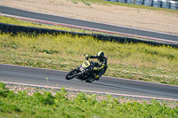 Lower Group Black Bikes